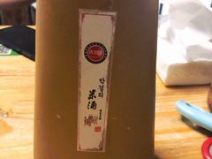 -优壹佳·延边朝鲜族料理(中山北路店)