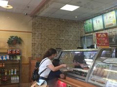 -赛百味(仙林金鹰店)