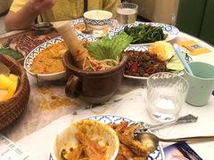 -KingThaia金泰兰(滨江天街店)