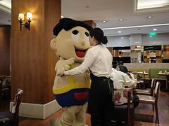 -上海神旺大酒店