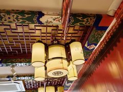 -惠丰堂饭庄·烤鸭·京味菜(翠微路店)