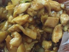 -胖哥料理(兴义里店)