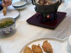 -唐猫庭院·千年陕菜(大唐不夜城店)