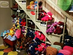 -济州岛泰迪熊博物馆