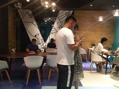-威仕顿健身游泳(御锦城店)