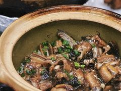 -红星光发煲仔饭(文海店)