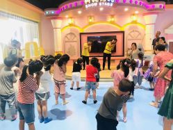 -妙妙乐儿童乐园·生日派对·班级聚会(万风新天地东楼三楼店)