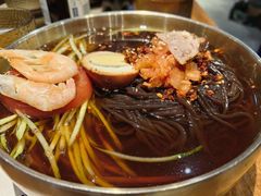 -状元阁烧烤(新华路总店)