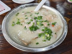 -南记食粥坊·宵夜大排档(莲花店)