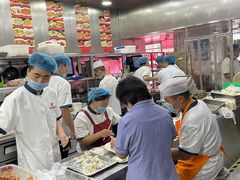 -惠宾饭庄(中山路店)
