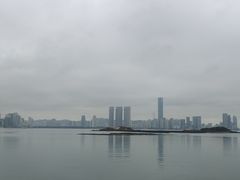-海沧湾公园