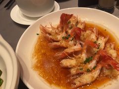 -徐记海鲜(观沙岭|滨江新城店)
