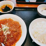 麻婆春雨