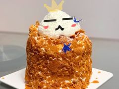 -PETIT PARIS 小巴黎(花园道店)