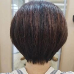 -首脑美发沙龙