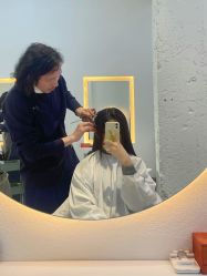 -Some Hair