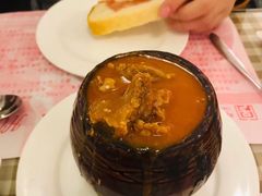 -华梅西餐厅(哈尔滨中央大街店)