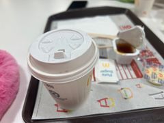 -麦当劳(水坑尾街店)