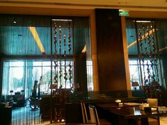 -北京希尔顿逸林酒店