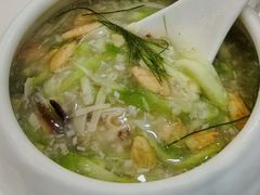 -寻味顺德·南记酒家·传统顺德菜·鱼生(广源路店)