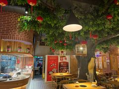 -福茂源横山铁锅羊肉(牡丹园店)