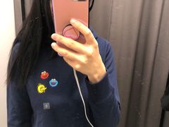 -优衣库(上海金桥国际商业广场店)