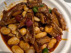 -茅庐川菜(烟台大悦城店)