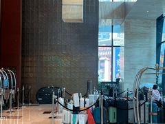 -上海龙之梦万丽酒店