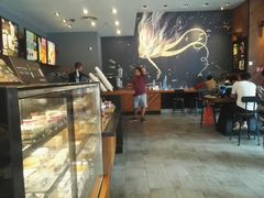 -星巴克(成都龙湖三千集店)