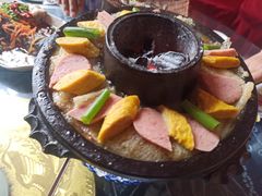 -龙姐私房菜(和顺古镇店)