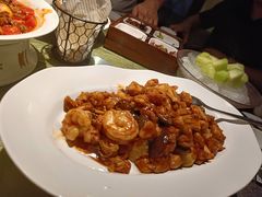 -太守宴·蘭院(天塔店)