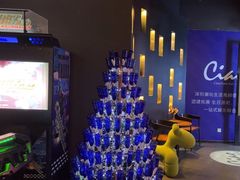 -CIAO·团建聚餐·生日派对轰趴馆(福田店)