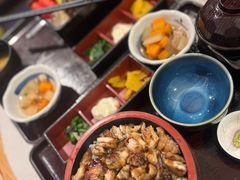 -dodonpa.墩墩伐 便当食堂(博华广场店)