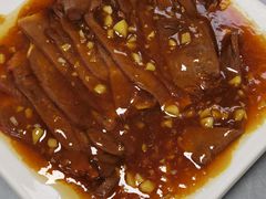 -杨家清真小吃部(十二纬路店)