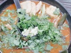 -鲤.金记沙茶面(总店)
