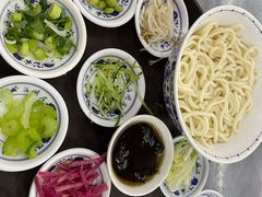 -海碗居老北京炸酱面(增光路店)