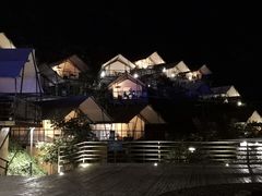 -北京山里寒舍度假酒店