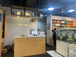-discovery 发现 hair salon