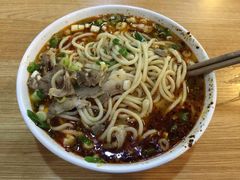 -肖家客饸饹面(郑州总店)