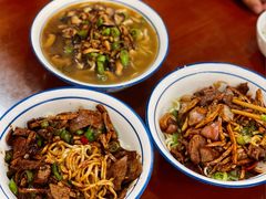 -姚记面馆(瑶琳路店)