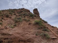 -张掖平山湖大峡谷景区