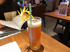 -Ambra Haus琥珀屋精酿餐厅(宝山店)