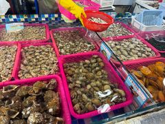 -新鸿港水果市场