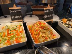 -厦门艾美酒店·新食谱西餐厅