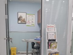 -纳吉亚猫专科动物诊疗中心(蒋宅口分院)