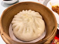 传统三鲜包子-狗不理(贵宾楼店)