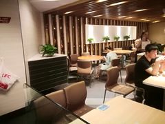 大堂-肯德基(新市百店)