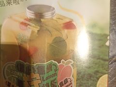 -江边城外烤全鱼(方庄时代购物中心店)