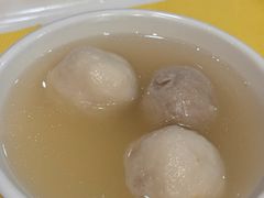 -林金财鱼丸(鼓楼街店)