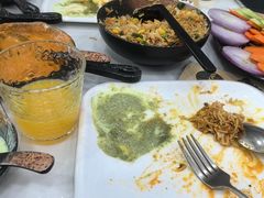 -VATAN INDIAN RESTAURANT米特餐饮有限公司(城北路店)